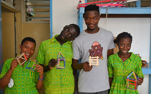 New Horizon Special School